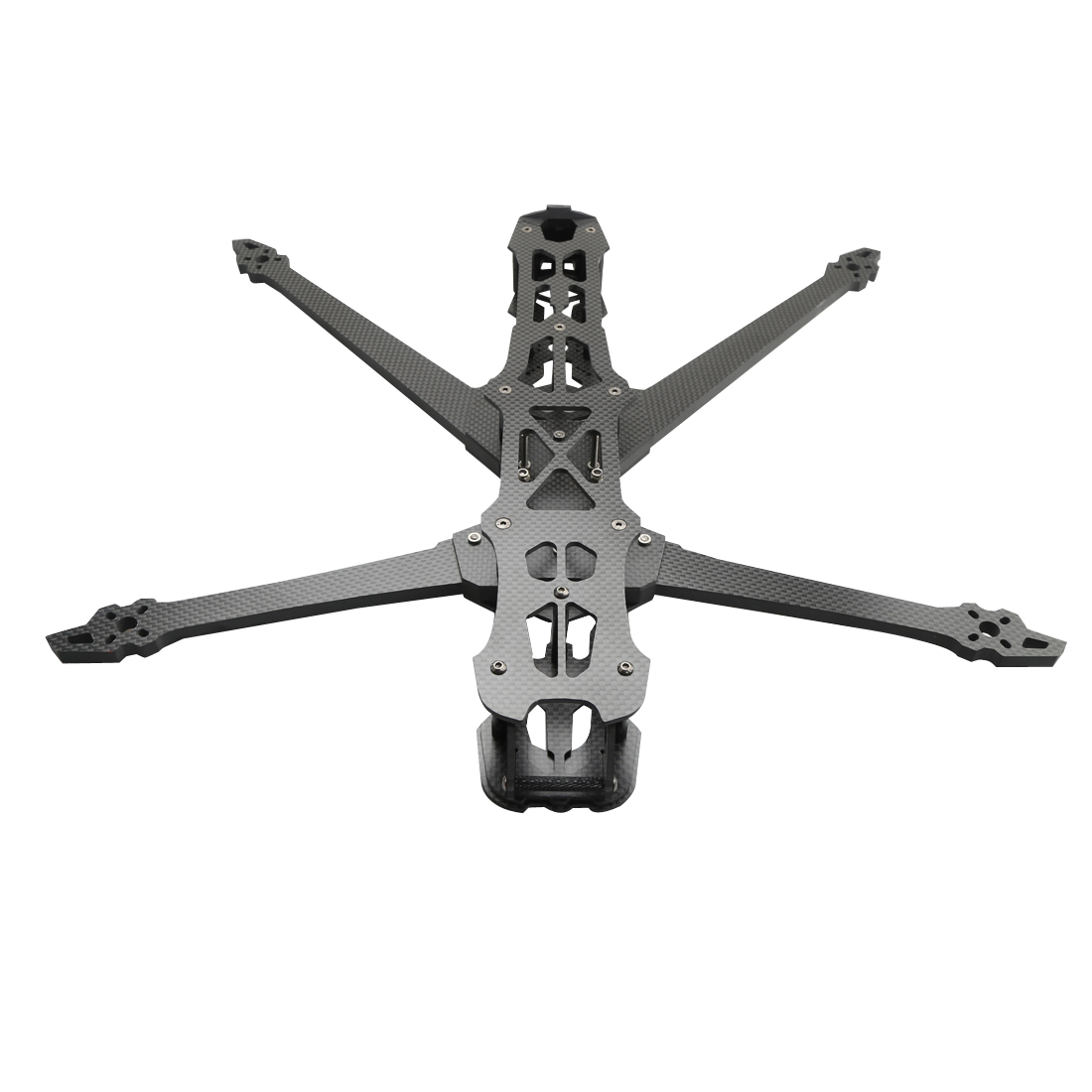 Fpv Drone Quadcopter - Kit telaio drone FPV GK-V3 da
