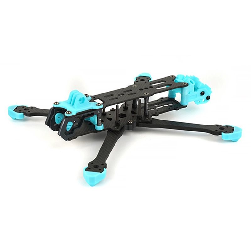 Fpv Drone Quadcopter - MACH-MANTA V2 Kit Telaio True X