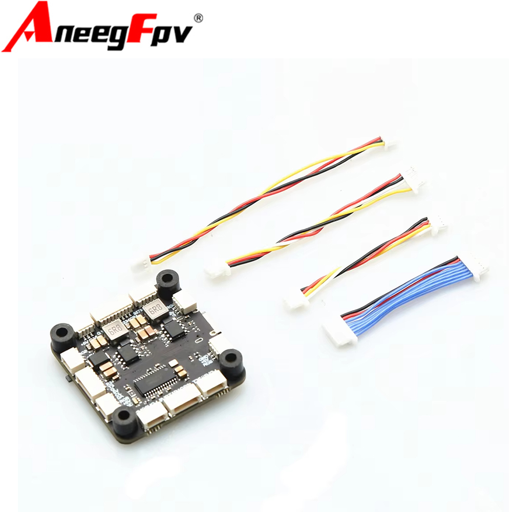 Fpv Drone Flight Controller - AneegFPv F722 F7 Controllore di volo