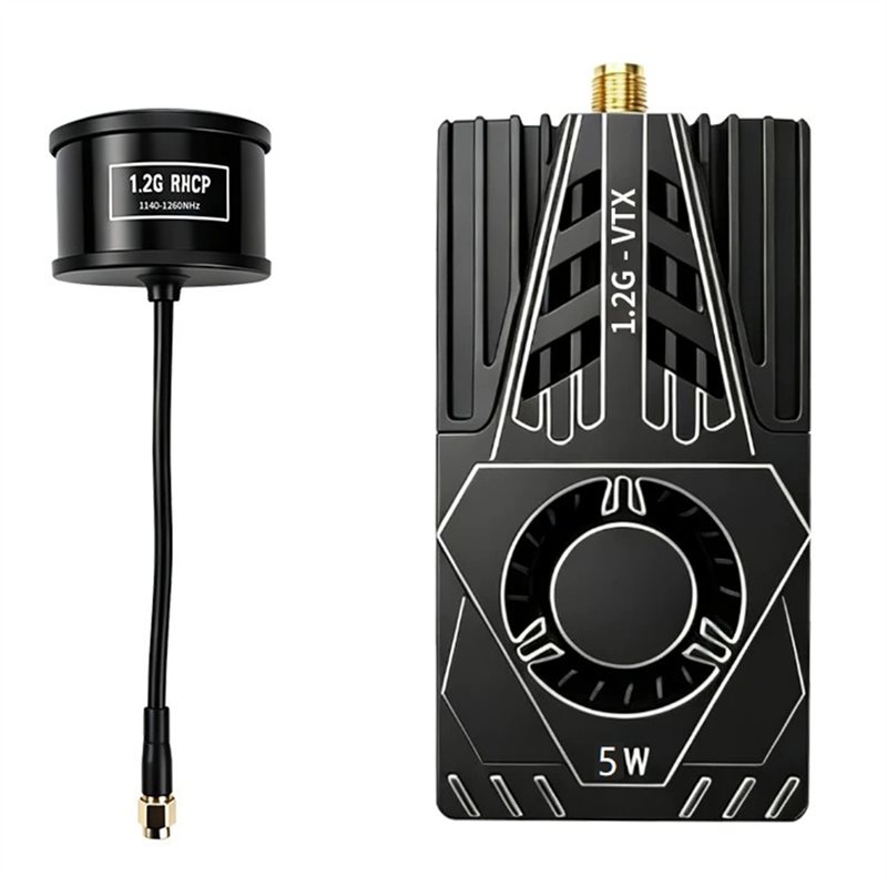Fpv Drone Antenna - Trasmettitore Video VTX per FPV 1.2Ghz
