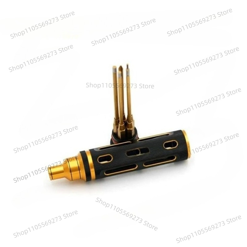 Fpv Drone Tool Kit - Set di Punte Magnetiche per Cacciavite