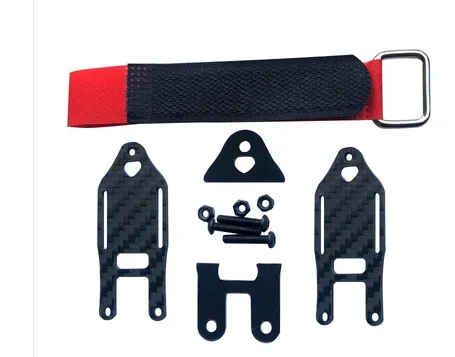 Fpv Drone Bag - 2 set/lotto Accessori per Zaino con