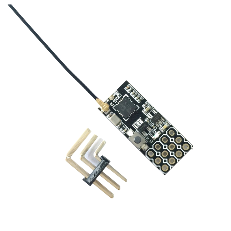 Fpv Drone Battery - Ricevitore Flysky FS2A Mini 4CH AFHDS