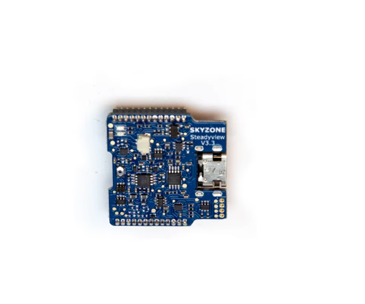 Fpv Drone Goggles - SKYZONE Cobra X FPV Dr-one Ricevitore