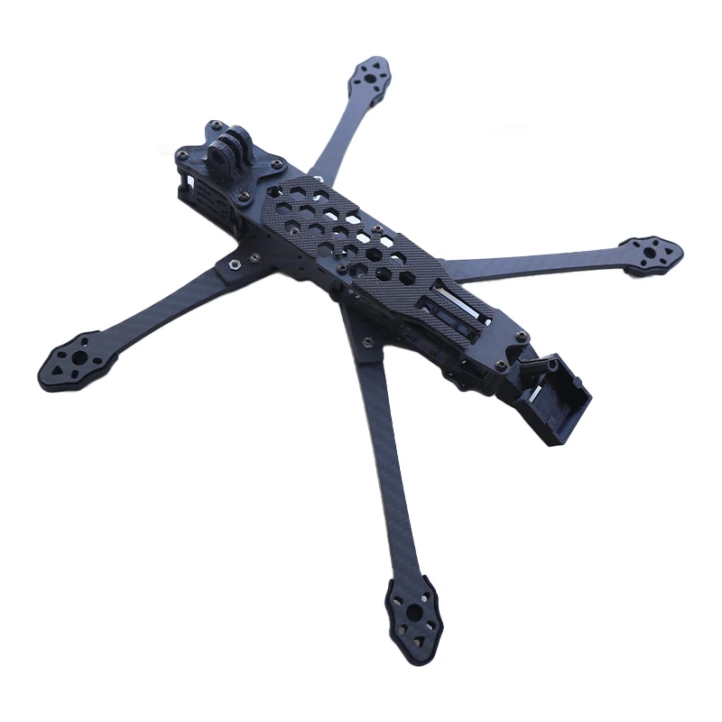 Fpv Drone Tool Kit - HSKRC AK DC 7 pollici in
