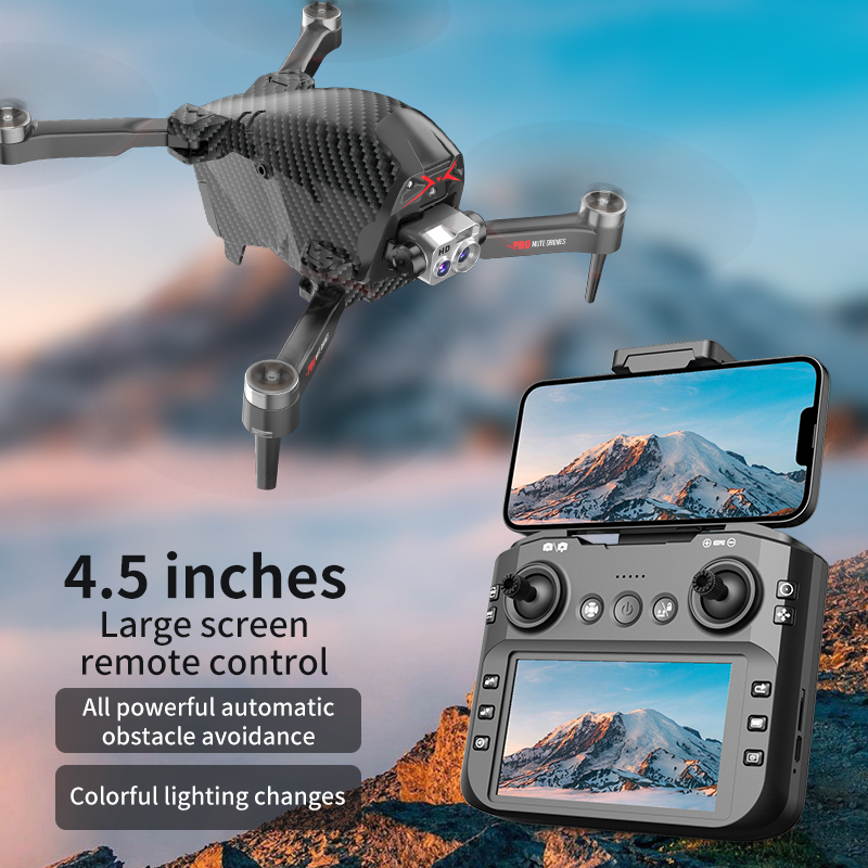 Fpv Drone Charger - Drone CS26 con Doppia Fotocamera FPV