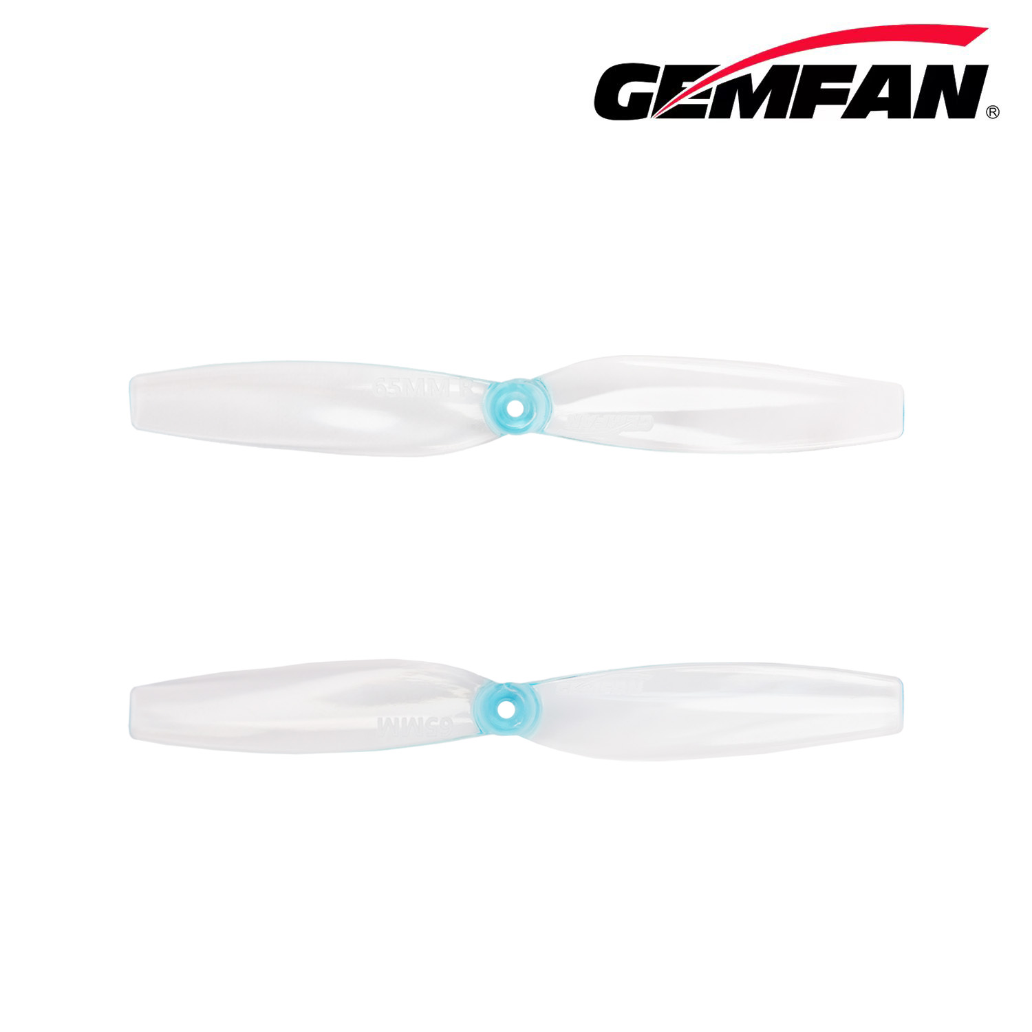 Fpv Drone Battery - 2610 Puntelli Gemfan 2.6 pollici 2