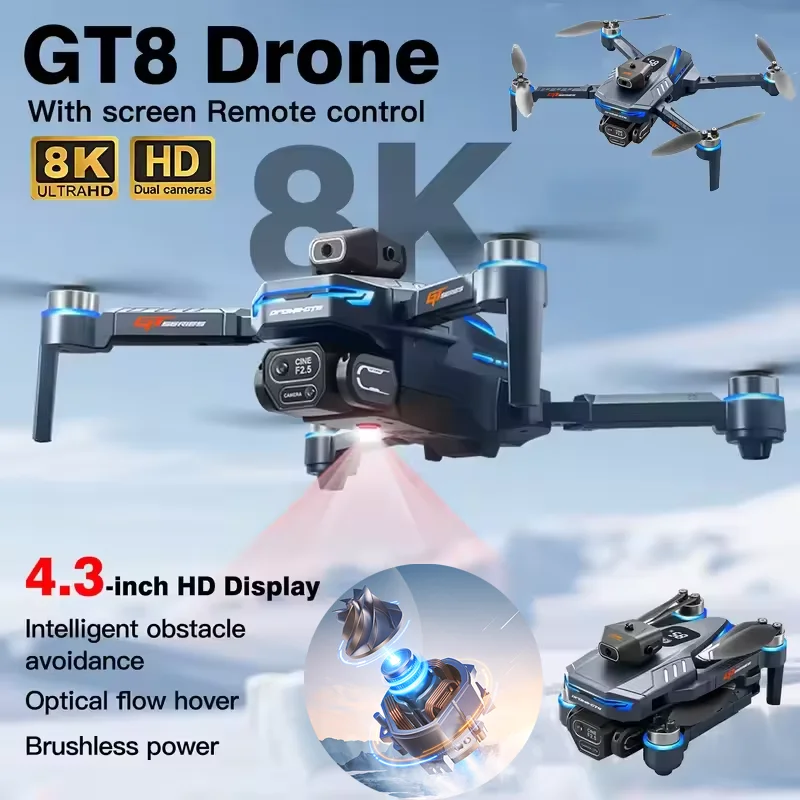 Fpv Drone Charger - Drone ANATEL Omologato, NOVITÀ, con Doppia