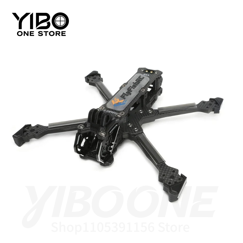 Fpv Drone Tool Kit - VX5 V2 Kit telaio FPV Freestyle