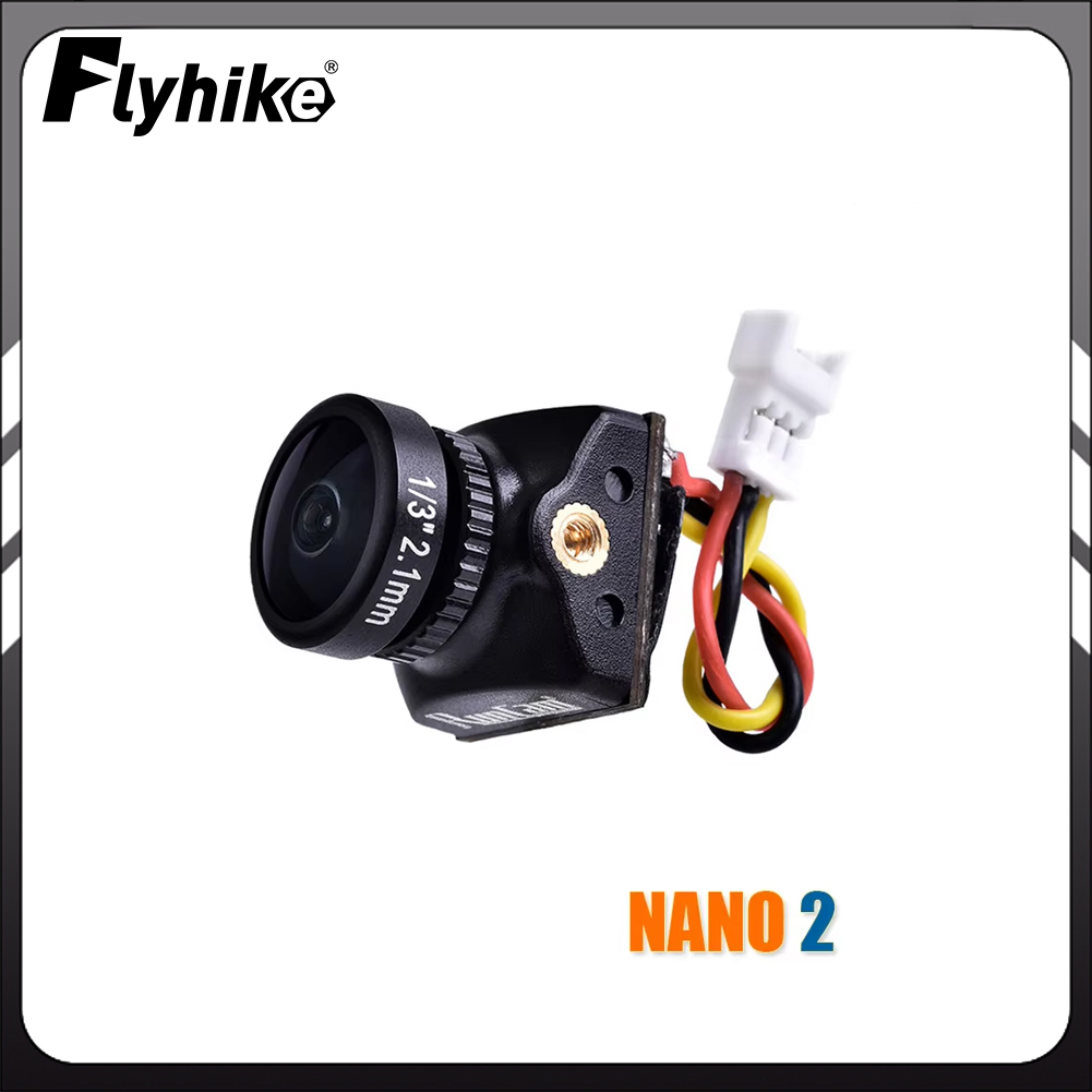 Fpv Drone Camera - Telecamera FPV RunCam Nano 2 con