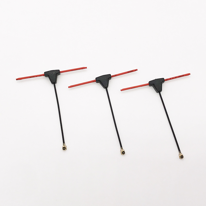 Fpv Drone Flight Controller - 2.4G 2DBI T Antenna IPX1 per