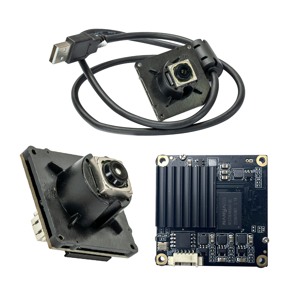 Fpv Drone Camera - Personalizzato 50MP IMX766 Messa a fuoco