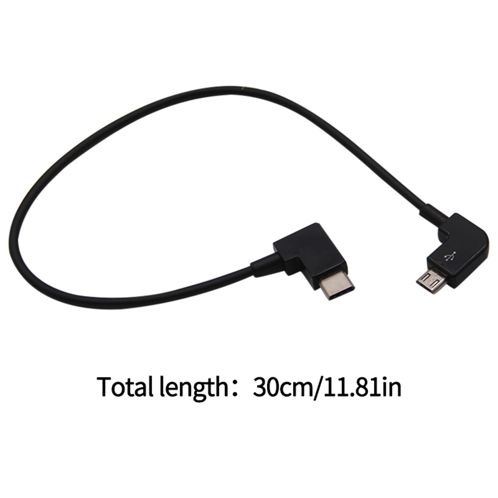 1 pz cavo micro-porta per DJI  - Fpv Drone Charger recensione e prezzo