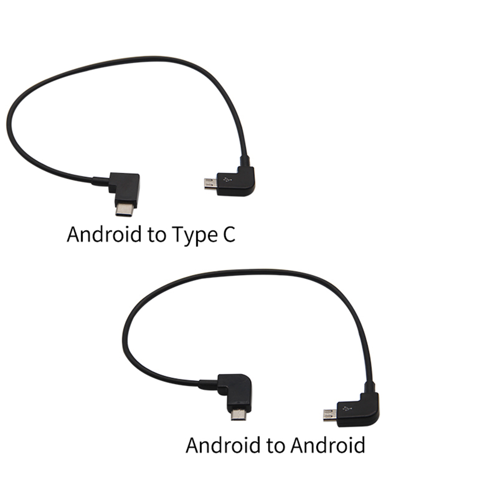 1 pz cavo micro-porta per DJI  - Fpv Drone Charger recensione e prezzo