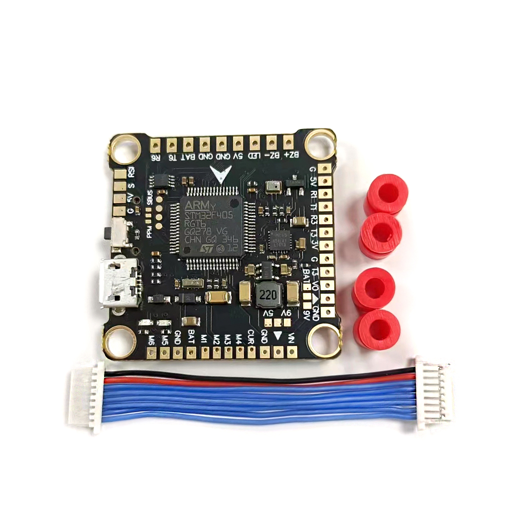F4 V3S PLUS / F4 V3S PLUS FC F - Fpv Drone Flight Controller recensione e prezzo