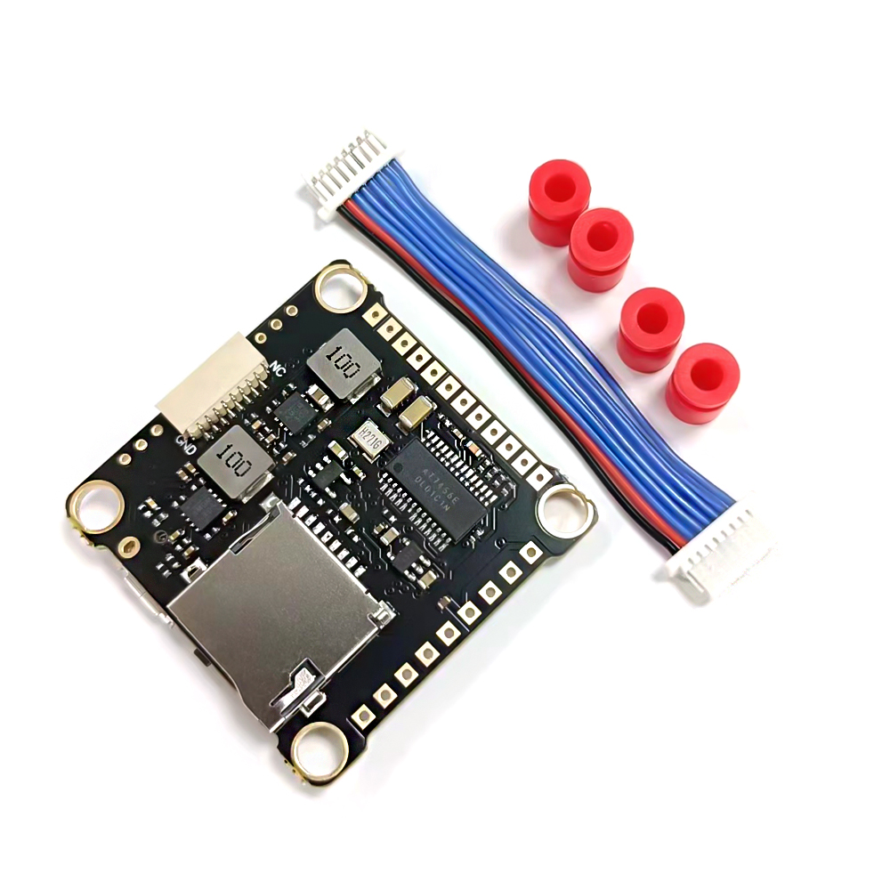 F4 V3S PLUS / F4 V3S PLUS FC F - Fpv Drone Flight Controller recensione e prezzo