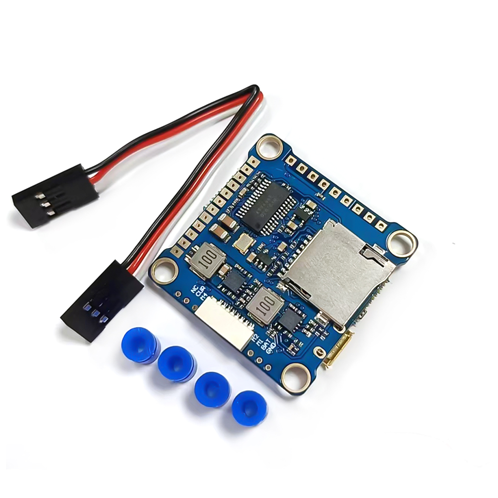 F4 V3S PLUS / F4 V3S PLUS FC F - Fpv Drone Flight Controller recensione e prezzo