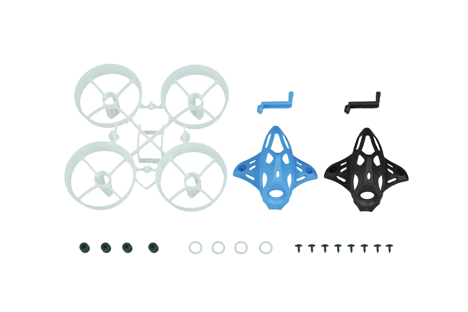 LDARC PICCOLO 6XS 7XS KIT 65mm - Fpv Drone Tool Kit recensione e prezzo