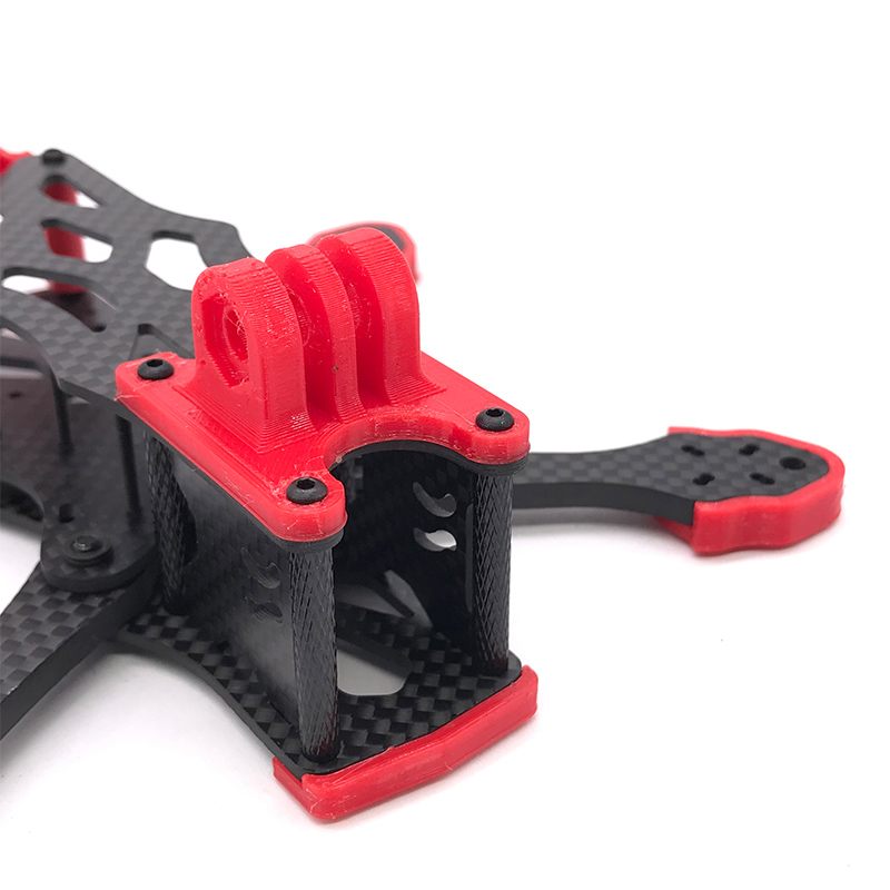 APEX 3 Kit telaio in fibra di  - Fpv Drone Tool Kit recensione e prezzo