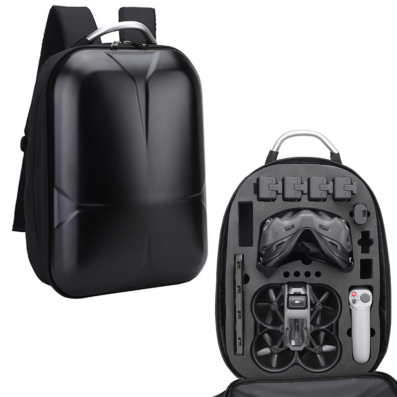 Zaino Duricrust Borsa impermea - Fpv Drone Bag recensione e prezzo