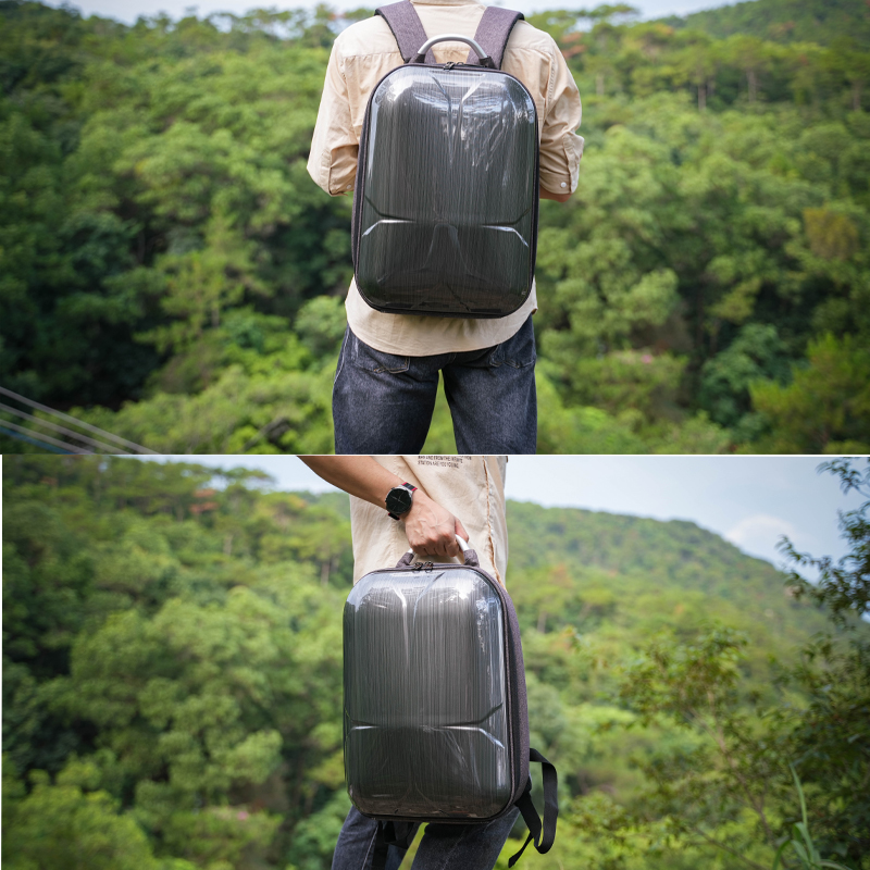 Zaino Duricrust Borsa impermea - Fpv Drone Bag recensione e prezzo