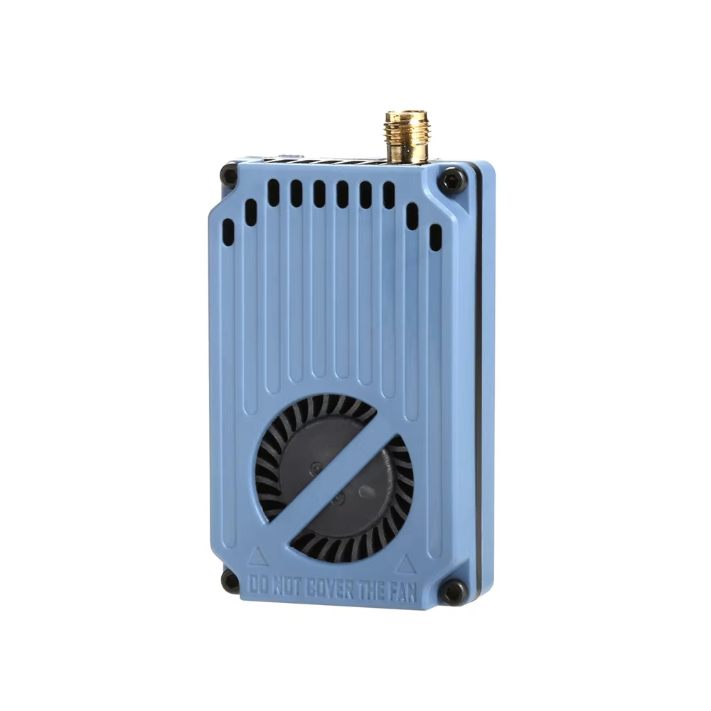 RUSHFPV 6.1‑7.2G 8W X61728 Mod - Fpv Drone Transmitter recensione e prezzo