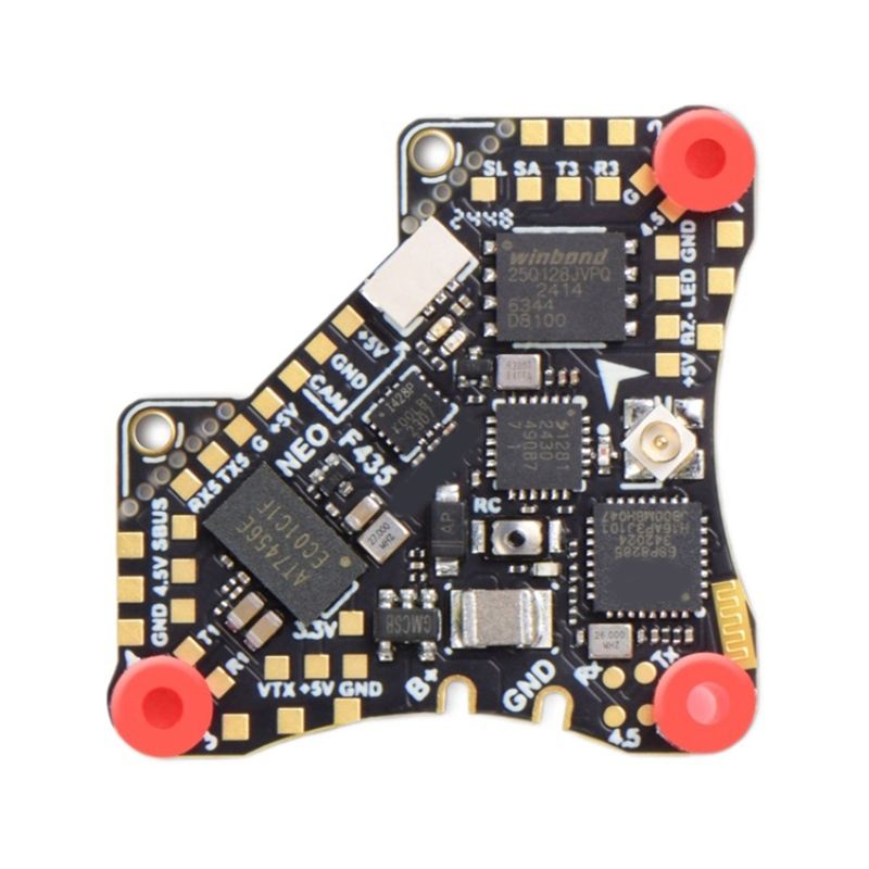 FBIL-F435 NEO 1S AIO Flight Co - Fpv Drone Flight Controller recensione e prezzo