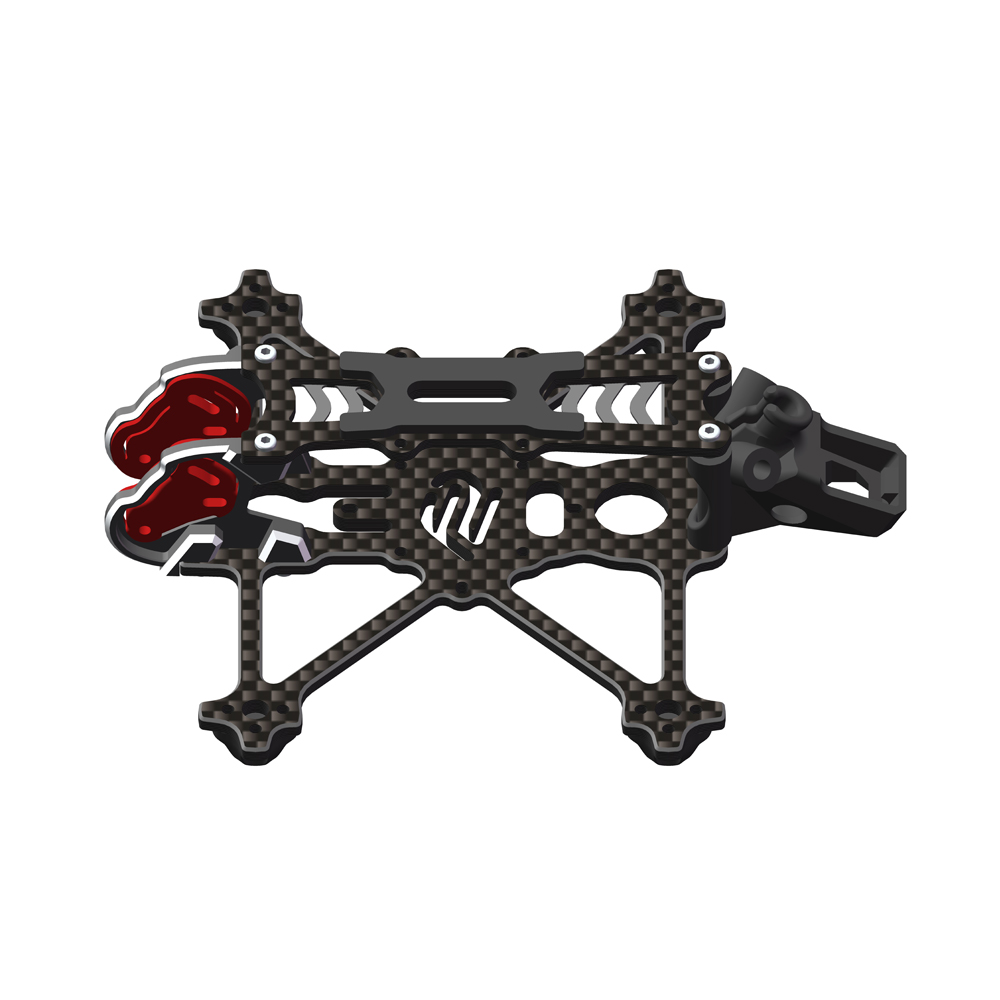 AlfaRC Fi-25 DJI O4 Unità Aria - Fpv Drone Motor recensione e prezzo