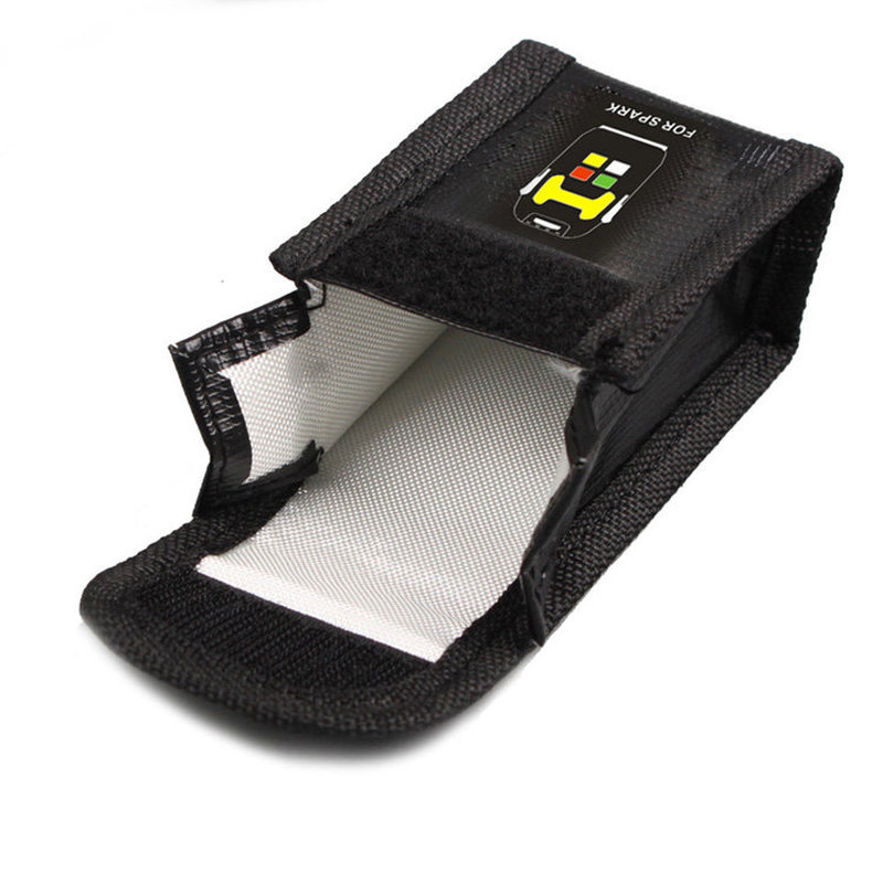 Borsa di Sicurezza per Batteri - Fpv Drone Bag recensione e prezzo