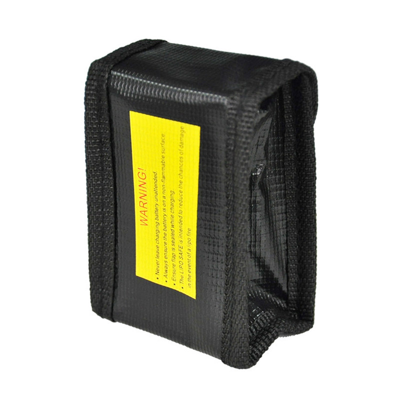 Borsa di Sicurezza per Batteri - Fpv Drone Bag recensione e prezzo