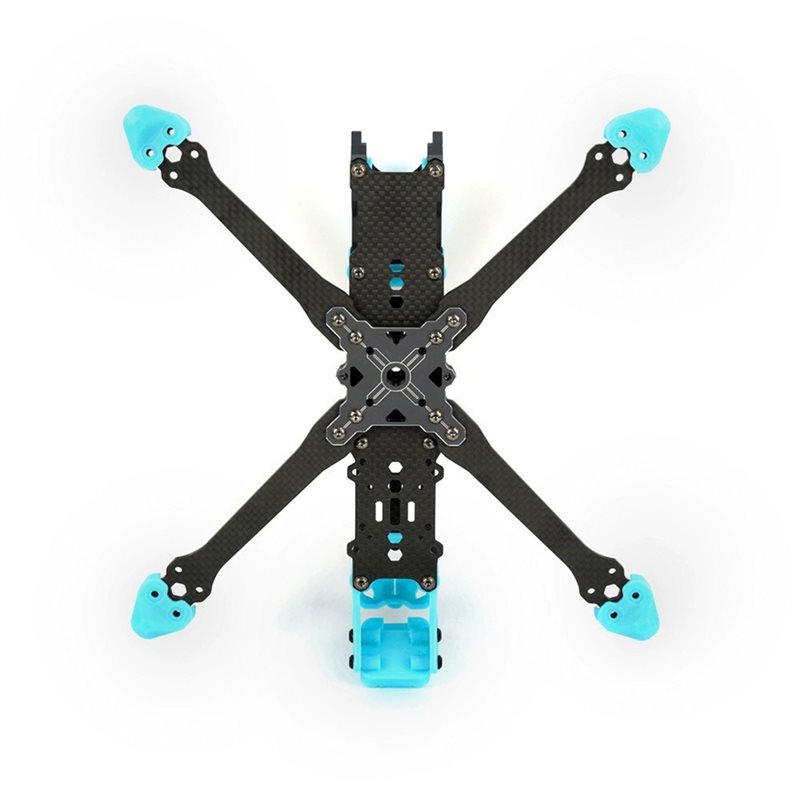 MACH-MANTA V2 Kit Telaio True  - Fpv Drone Quadcopter recensione e prezzo