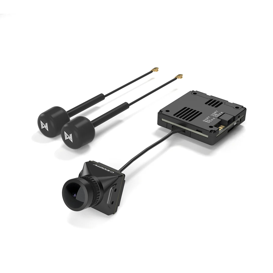 Kit Caddx Walksnail Avatar HD  - Fpv Drone Tool Kit recensione e prezzo