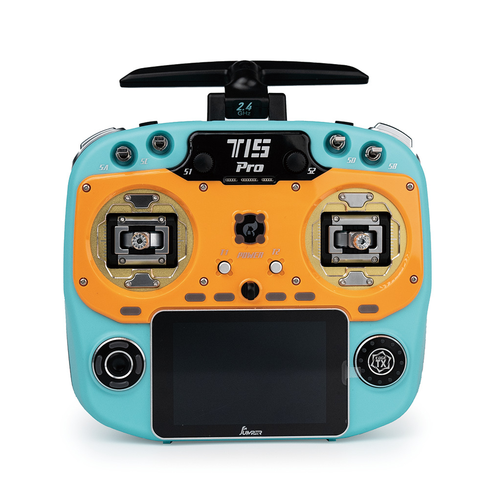 Radiocomando T15 Pro 2.4Ghz co - Fpv Drone Battery recensione e prezzo