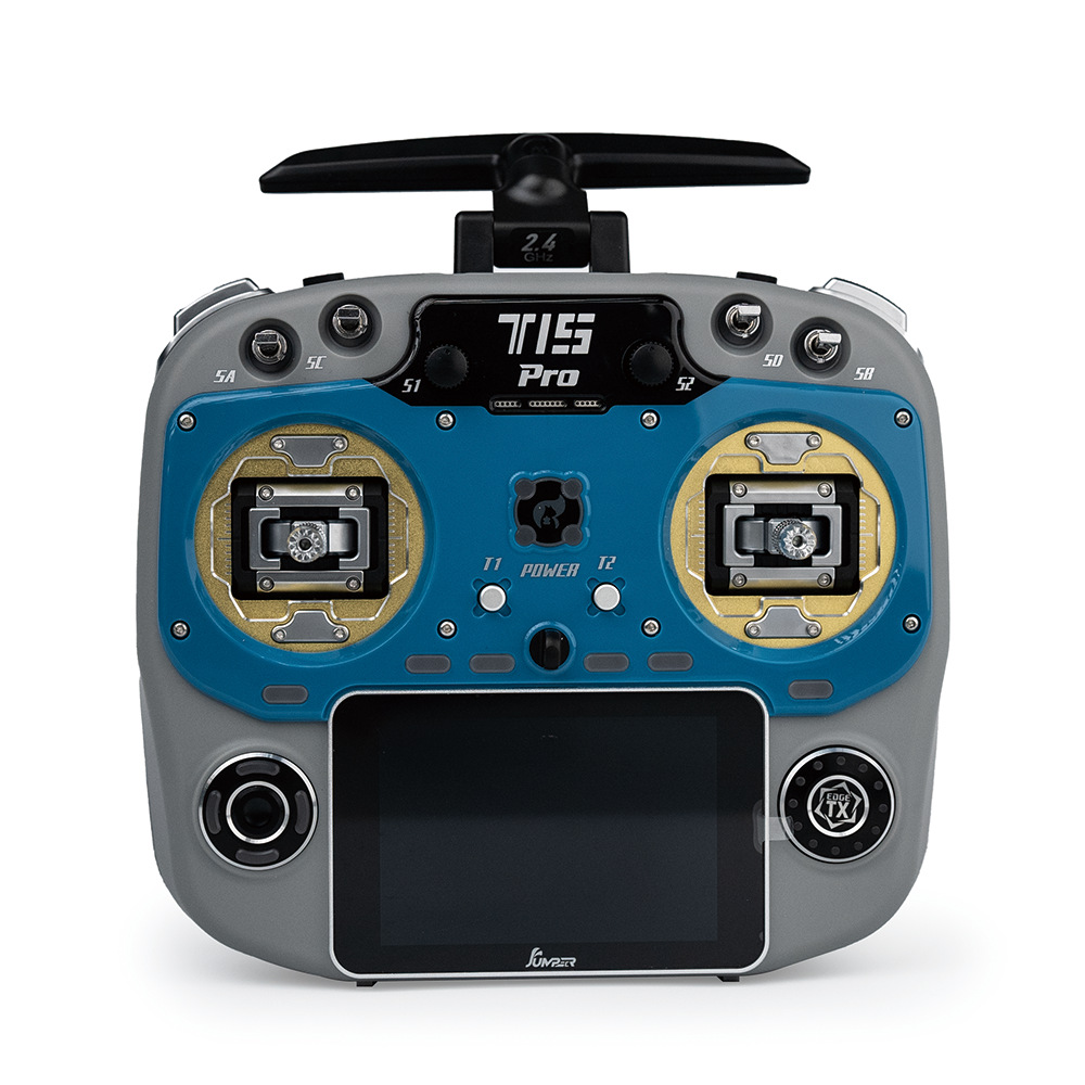 Radiocomando T15 Pro 2.4Ghz co - Fpv Drone Battery recensione e prezzo