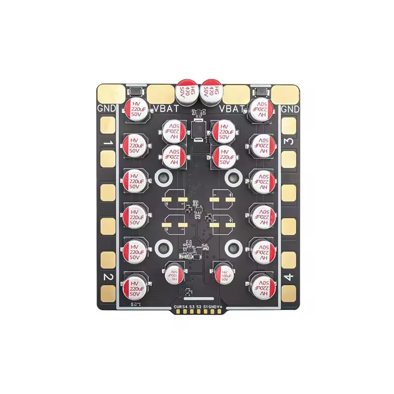 Vortex 8S 100A 4-in-1 ESC BLS  - Fpv Drone Battery recensione e prezzo