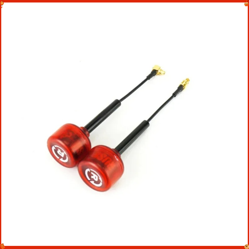 Antenna Rush Cherry FPV 5.8G S - Fpv Drone Goggles recensione e prezzo