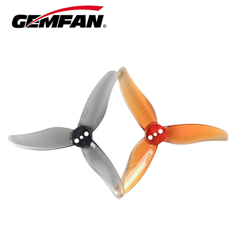 4 Paia di Eliche Gemfan Hurric - Fpv Drone Motor recensione e prezzo