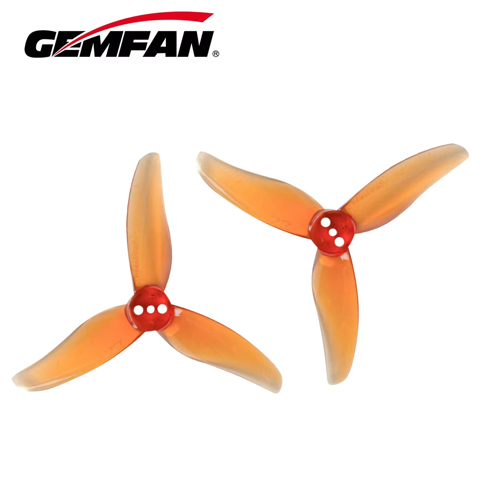 4 Paia di Eliche Gemfan Hurric - Fpv Drone Motor recensione e prezzo