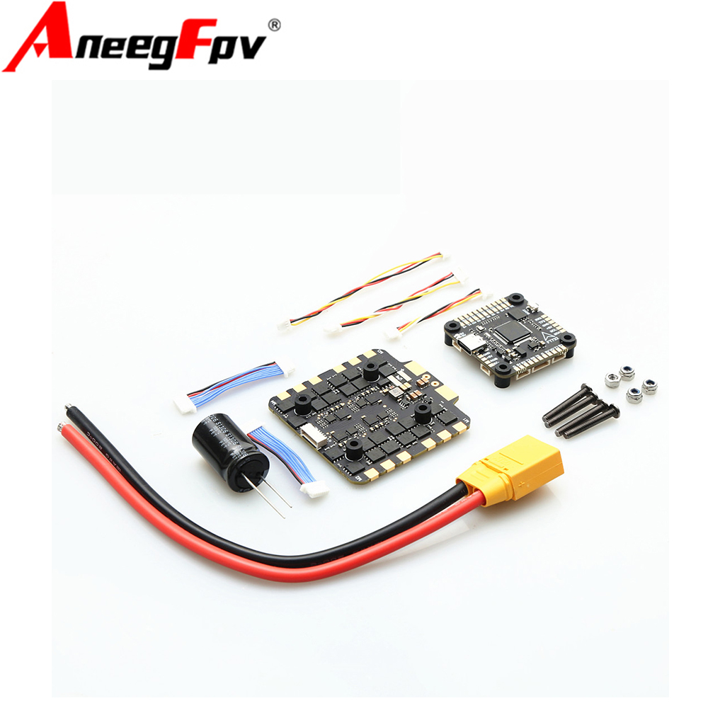 AneegFPv F722 F7 Controllore d - Fpv Drone Flight Controller recensione e prezzo