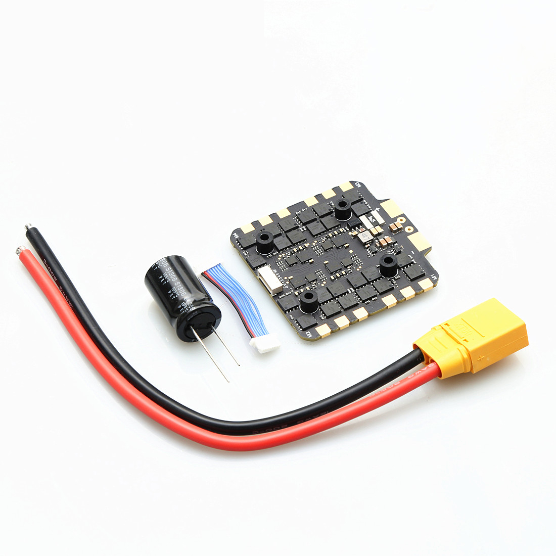 AneegFPv F722 F7 Controllore d - Fpv Drone Flight Controller recensione e prezzo