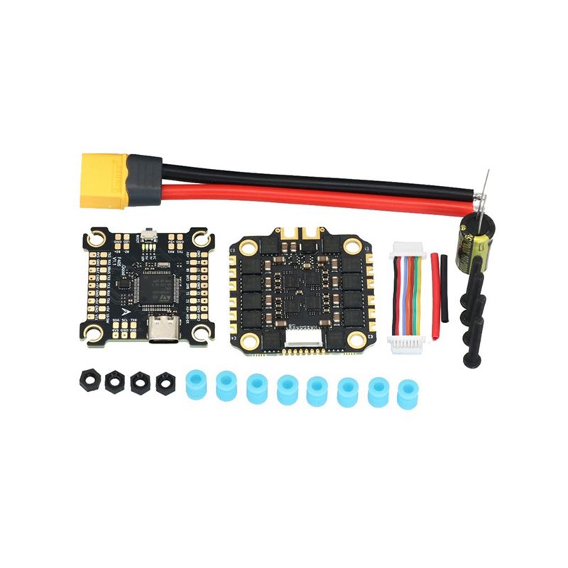 CYGJ-2-6S F405 55A Stack F405  - Fpv Drone Flight Controller recensione e prezzo