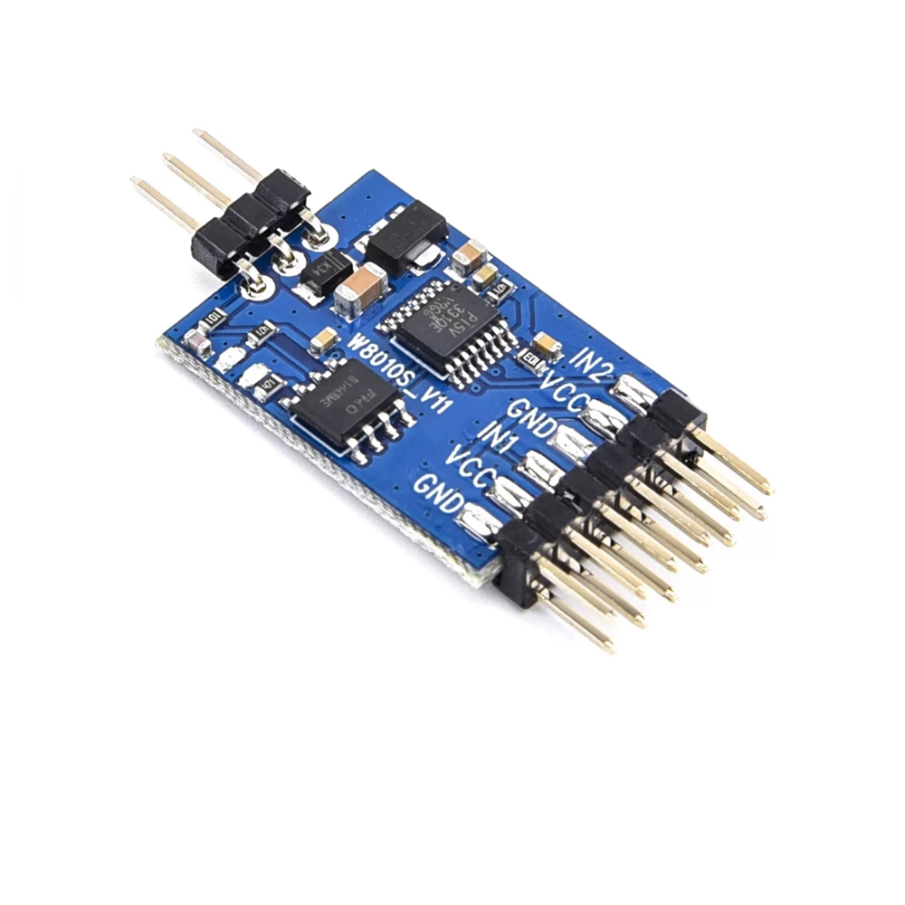 Modulo Switcher Video a 3 Cana - Fpv Drone Motor recensione e prezzo