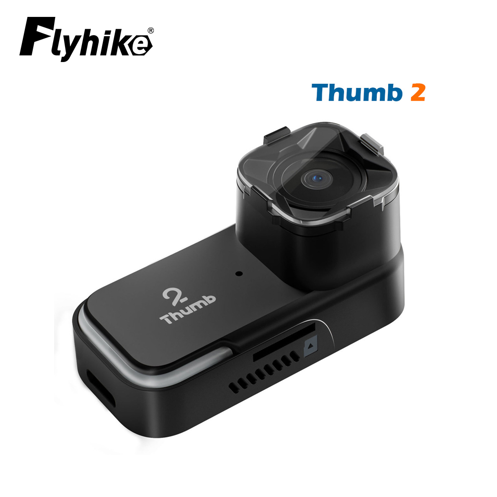 Nuova versione RunCam Thumb 2  - Fpv Drone Camera recensione e prezzo