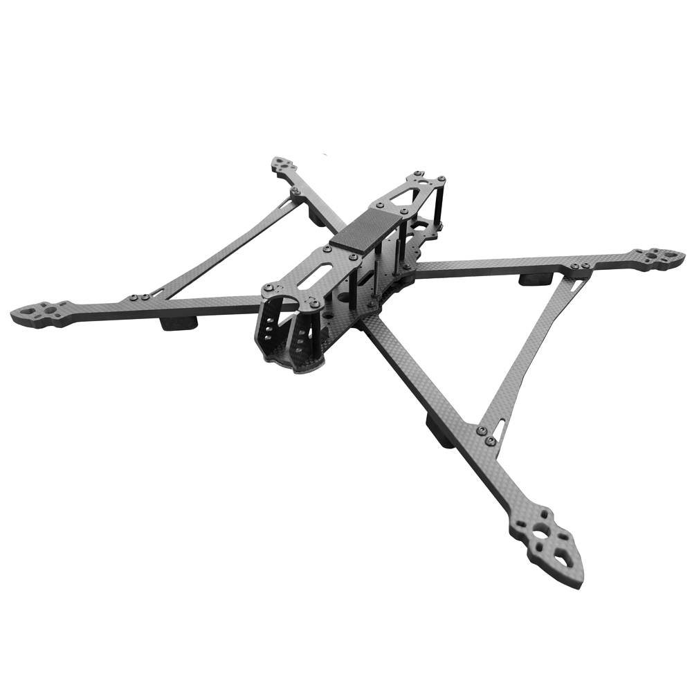Kit Telaio Drone FPV MARK V2 i - Fpv Drone Kit recensione e prezzo