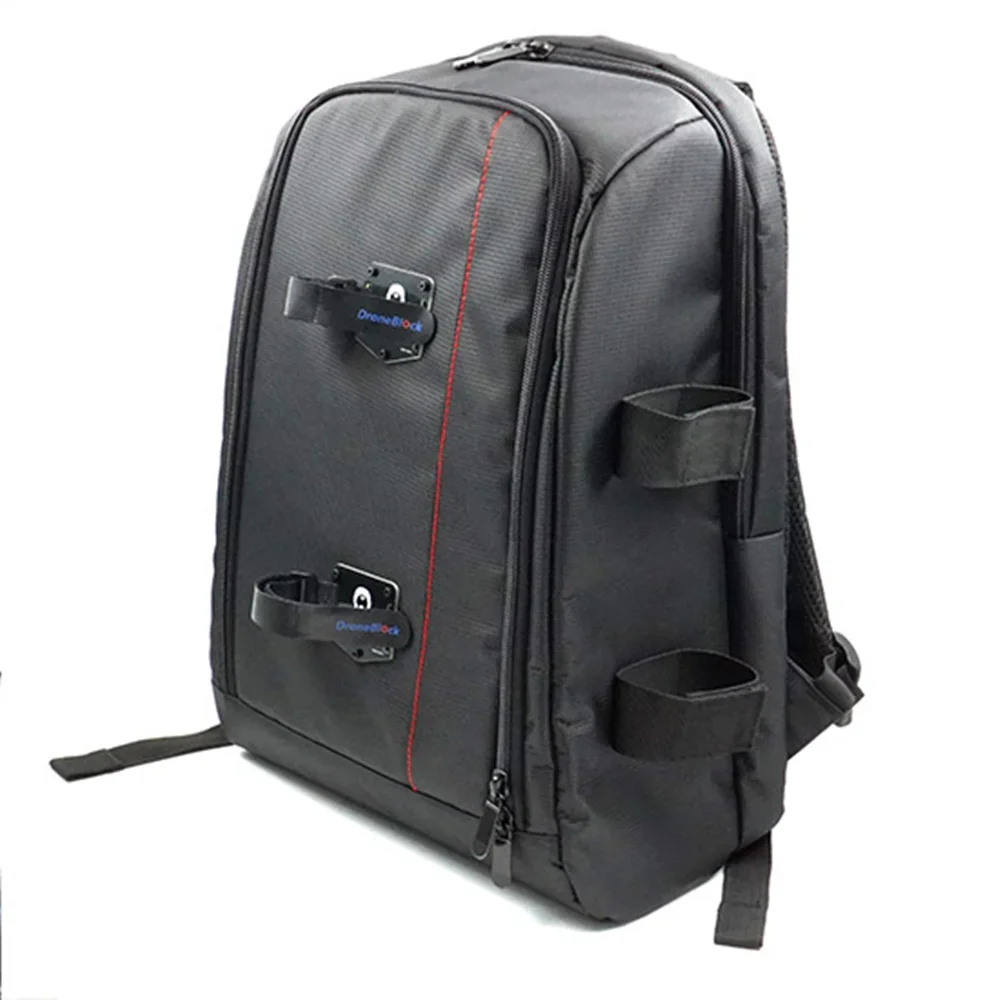 Confezione da 2 Ganci per Zain - Fpv Drone Bag recensione e prezzo