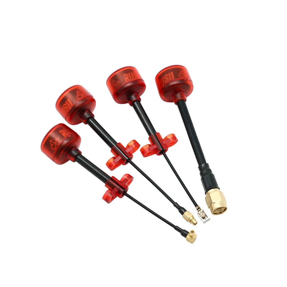 Rush Cherry FPV 5.8G Antenna L - Fpv Drone Quadcopter recensione e prezzo