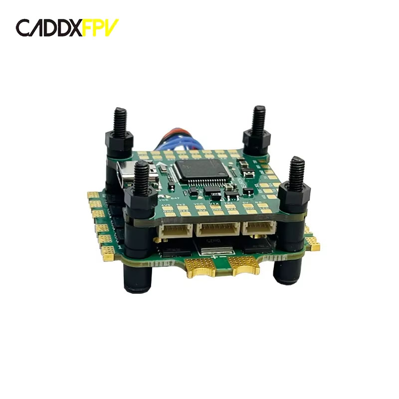 CADDX F405 Controller di volo  - Fpv Drone Flight Controller recensione e prezzo