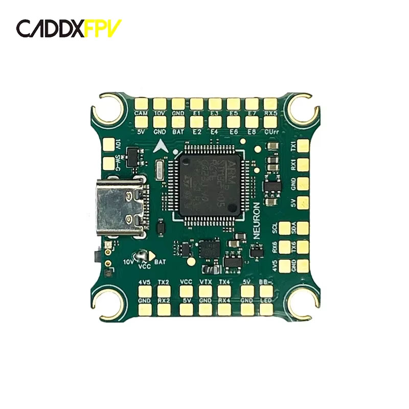 CADDX F405 Controller di volo  - Fpv Drone Flight Controller recensione e prezzo