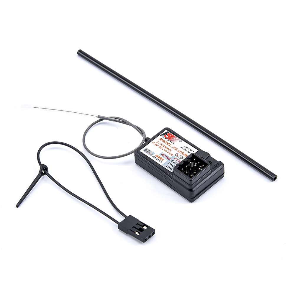 Ricevitore RC Flysky FS-IA6 IA - Fpv Drone Battery recensione e prezzo