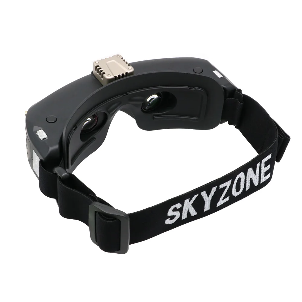Occhiali FPV SKYZONE SKY04X PR - Fpv Drone Goggles recensione e prezzo